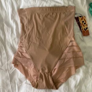 Honeylove shapewear